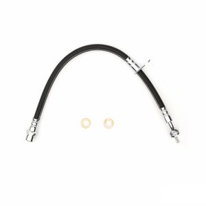 Toyota MR2 Spyder Brake Hose - Rear - R1 Concepts - `00-`05 Toyota MR2 Spyder Brake Hose - Rear - R1 Concepts - `00-`05